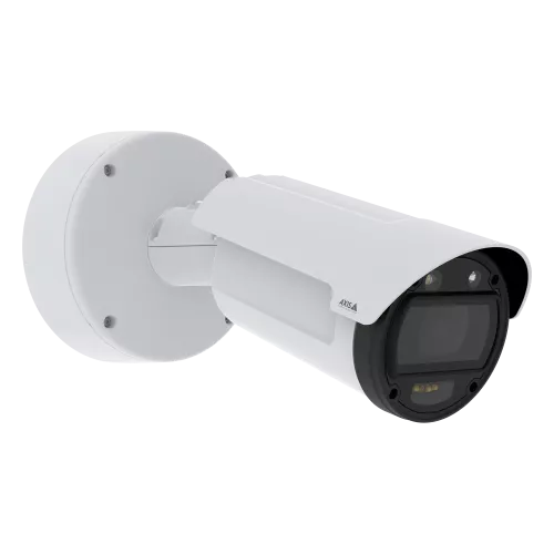 男の子向けプレゼント集結 Q1808-LE AXIS Bullet Communications Axis | Camera 洋画・外国映画